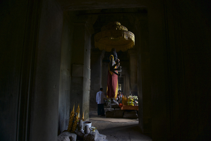 Angkor Wat Angkor Wat