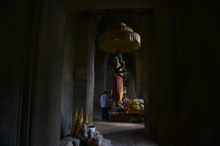 Angkor Wat