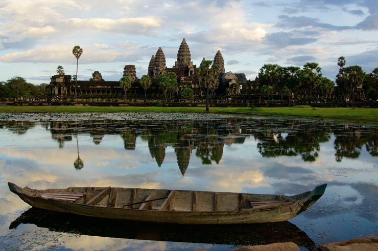 Angkor Wat