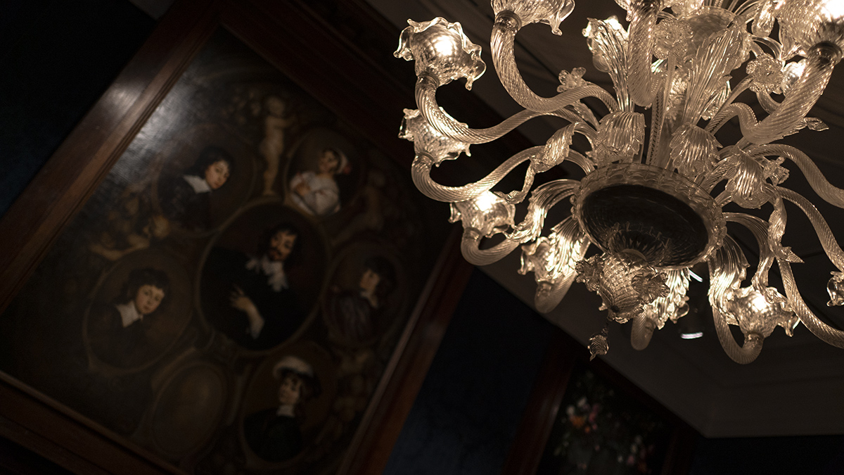 Mauritshuis, Den Haag Photo, Sony A6300