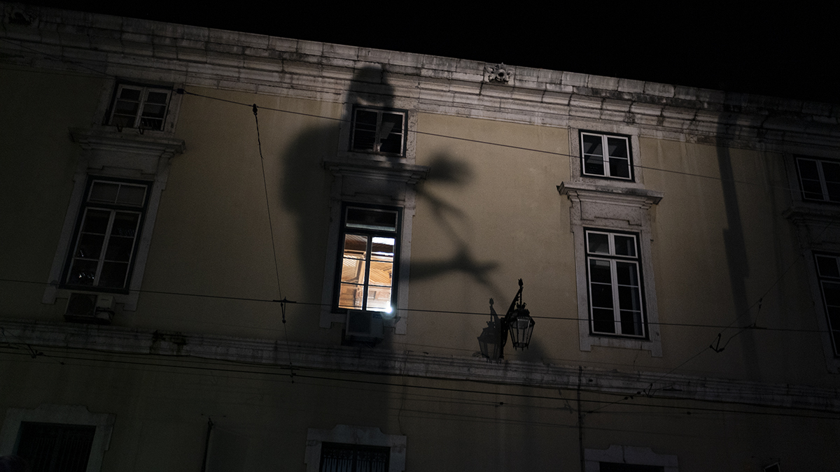 Lisbon, Portugal Photo, Sony A6300