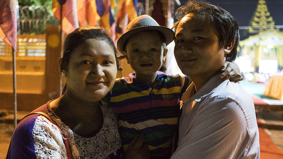 Yangon, Myanmar