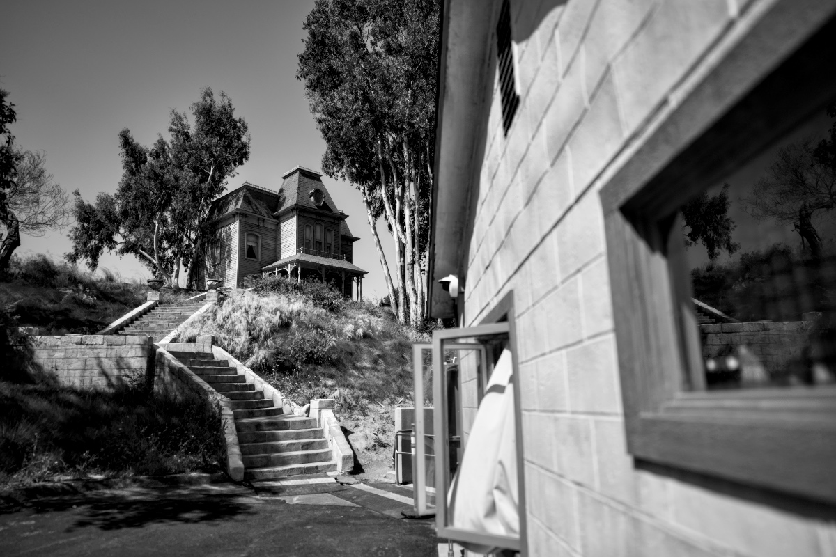 Universal Studios
