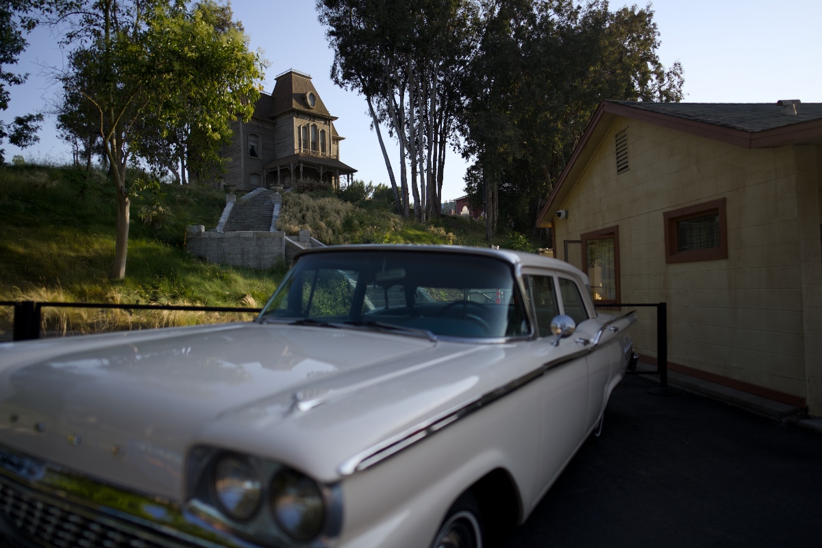 Universal Studios