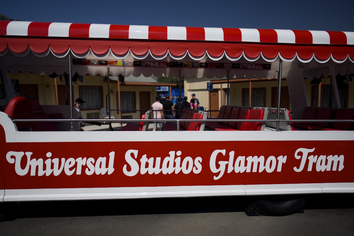 Universal Studios