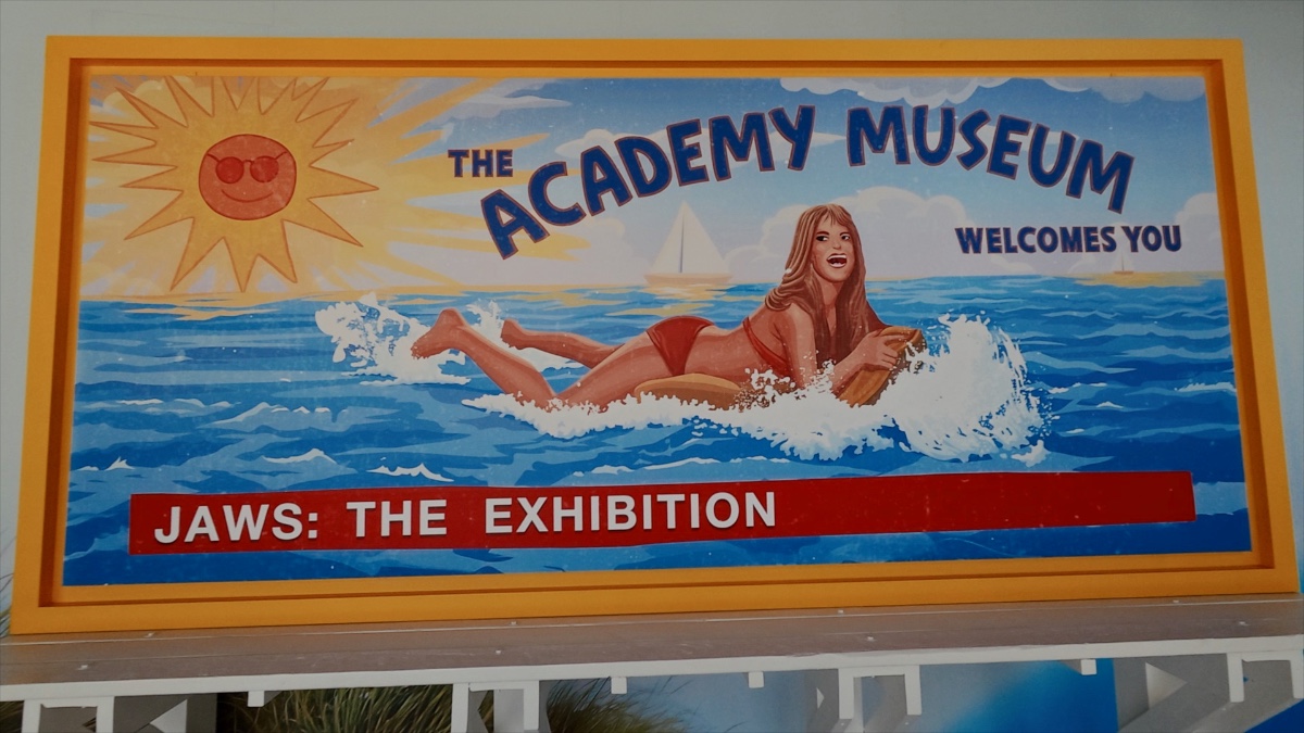 Academy Museum