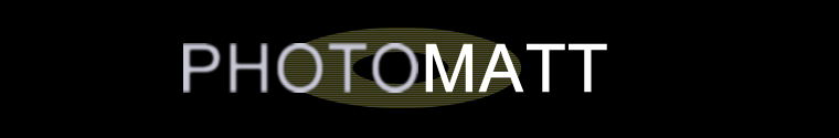 PhotoMatt