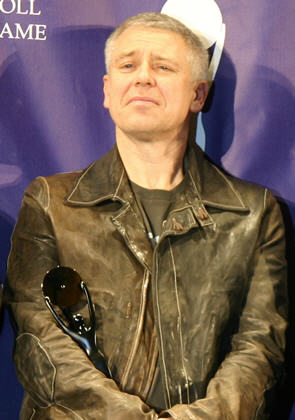 Adam Clayton