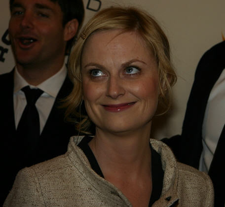 Amy Poehler