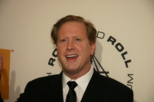 Bill Clinton?  No.  Darrell Hammond.