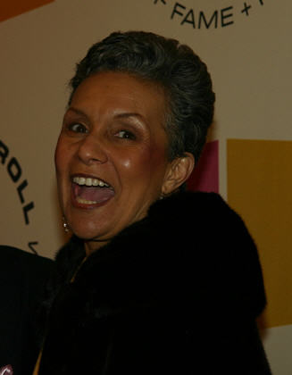 Lena Horne