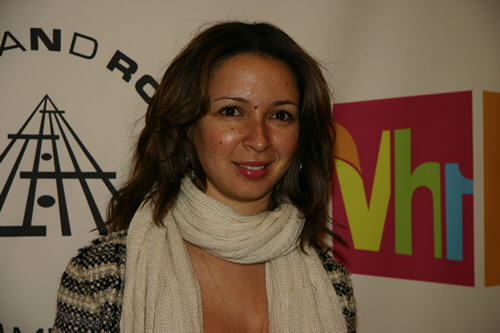 Maya Rudolph