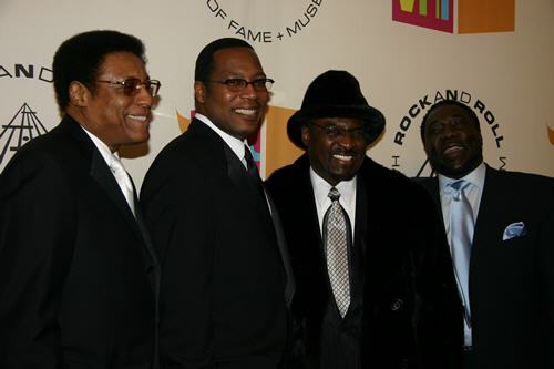 The O'Jays