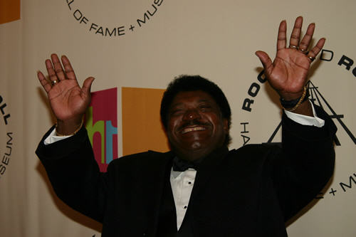 Percy Sledge