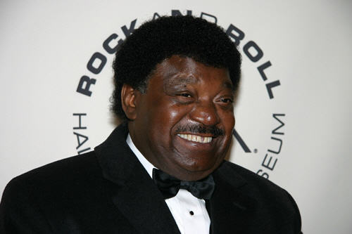 Percy Sledge