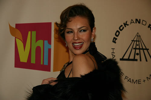 Thalia