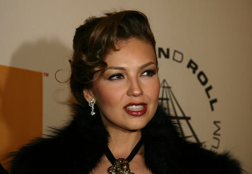 Thalia