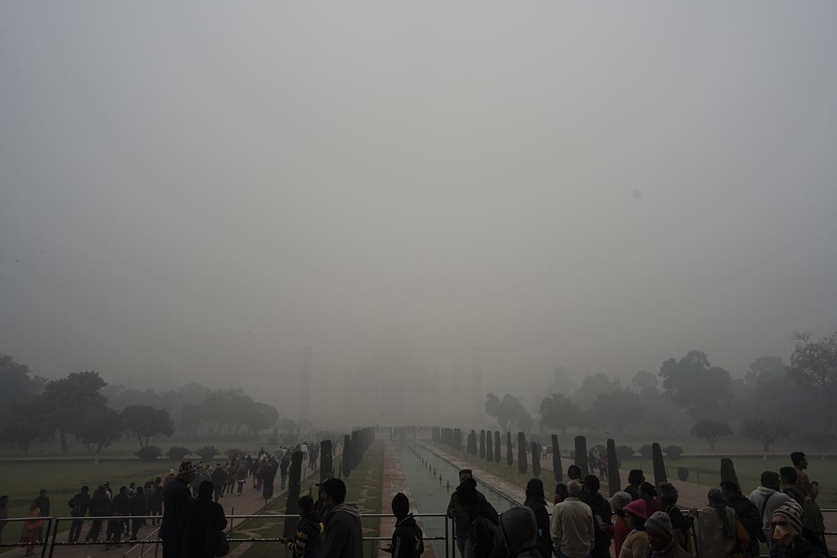 Agra, India