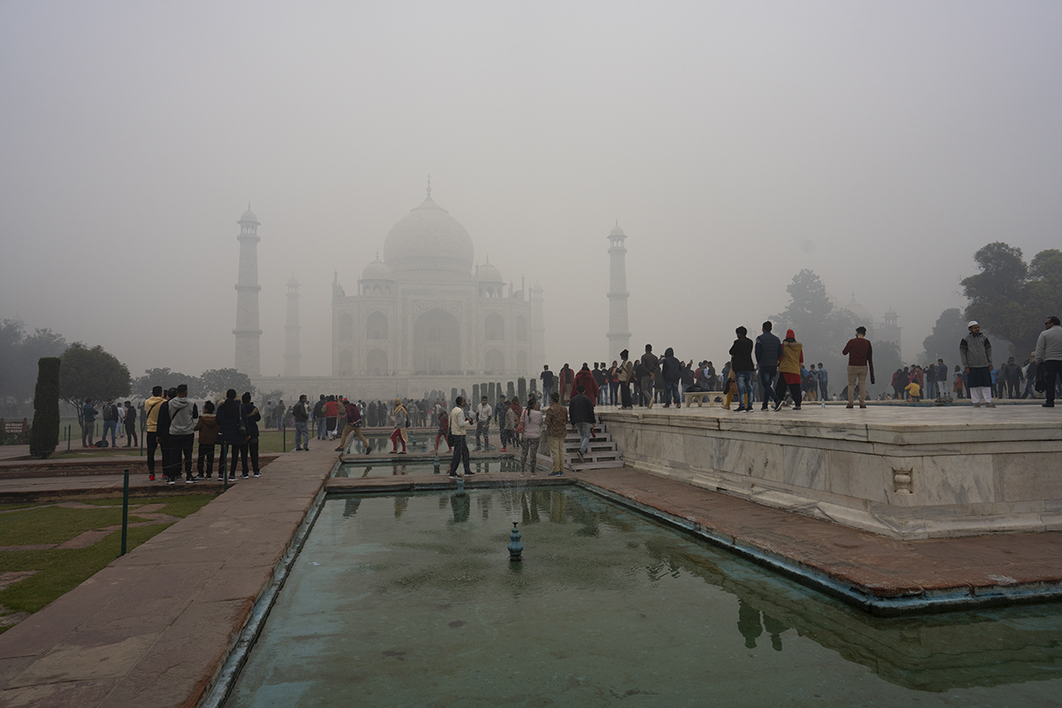 Agra, India