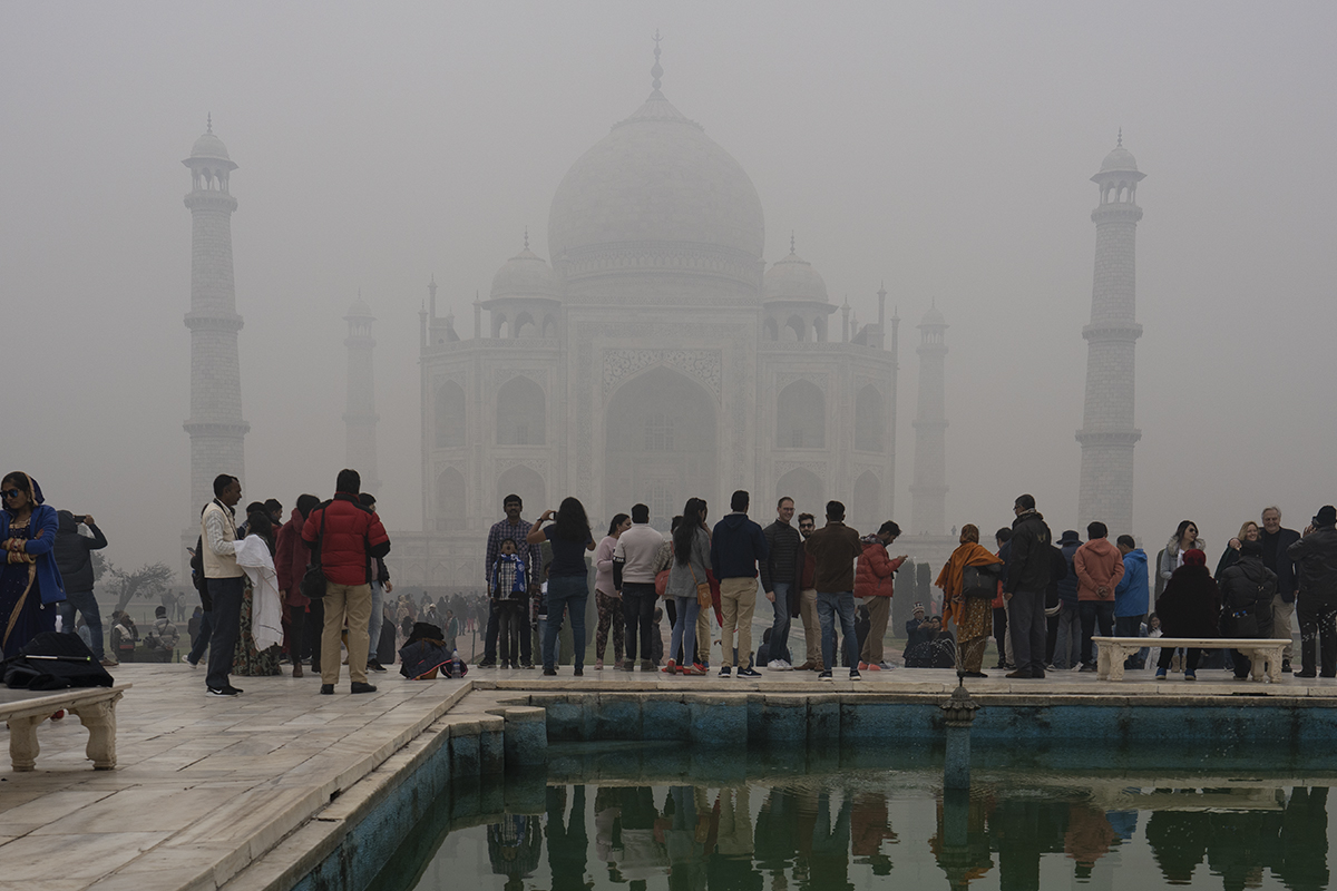 Agra, India