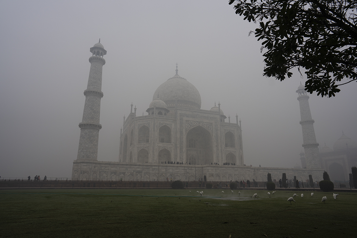 Agra, India