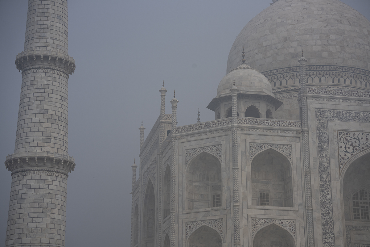 Agra, India