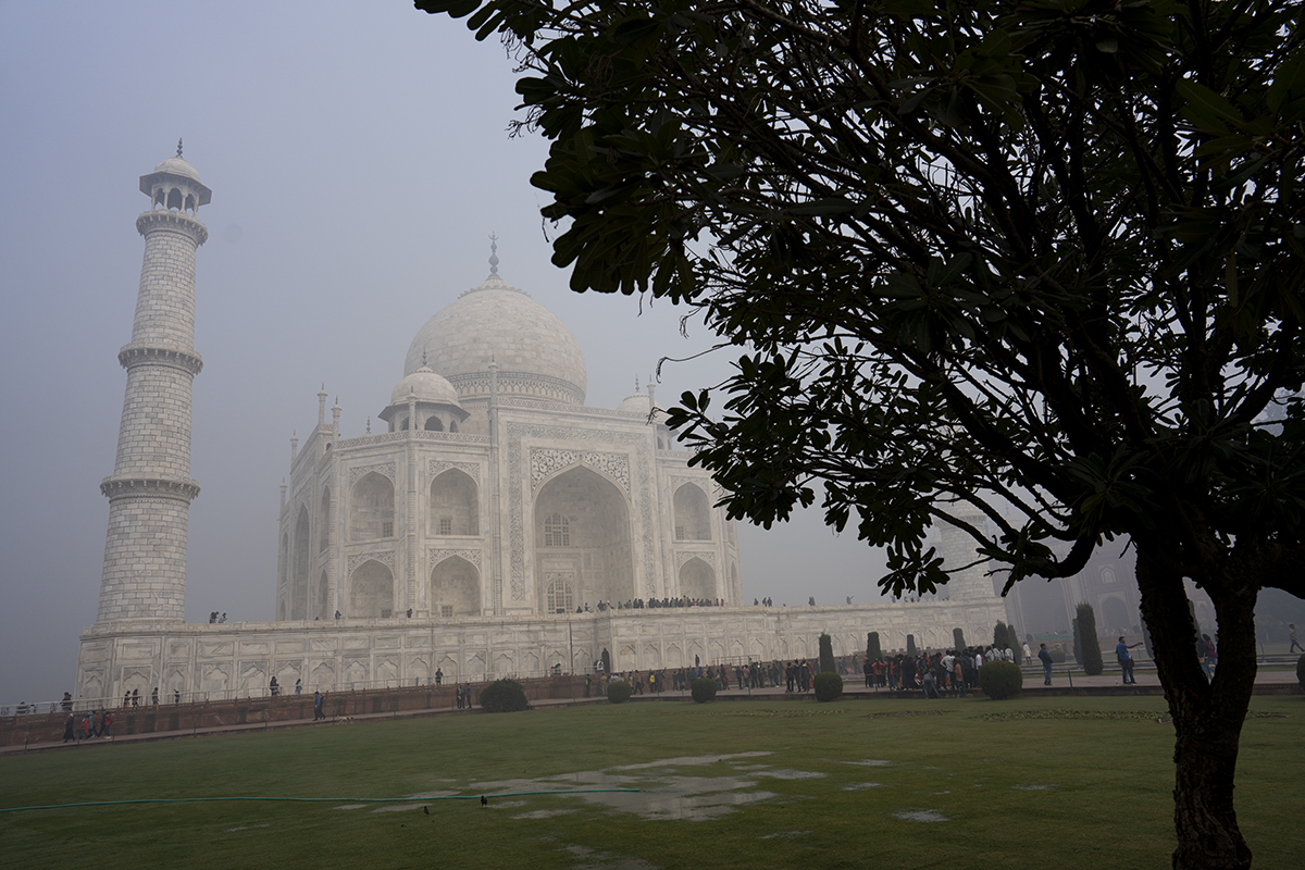 Agra, India