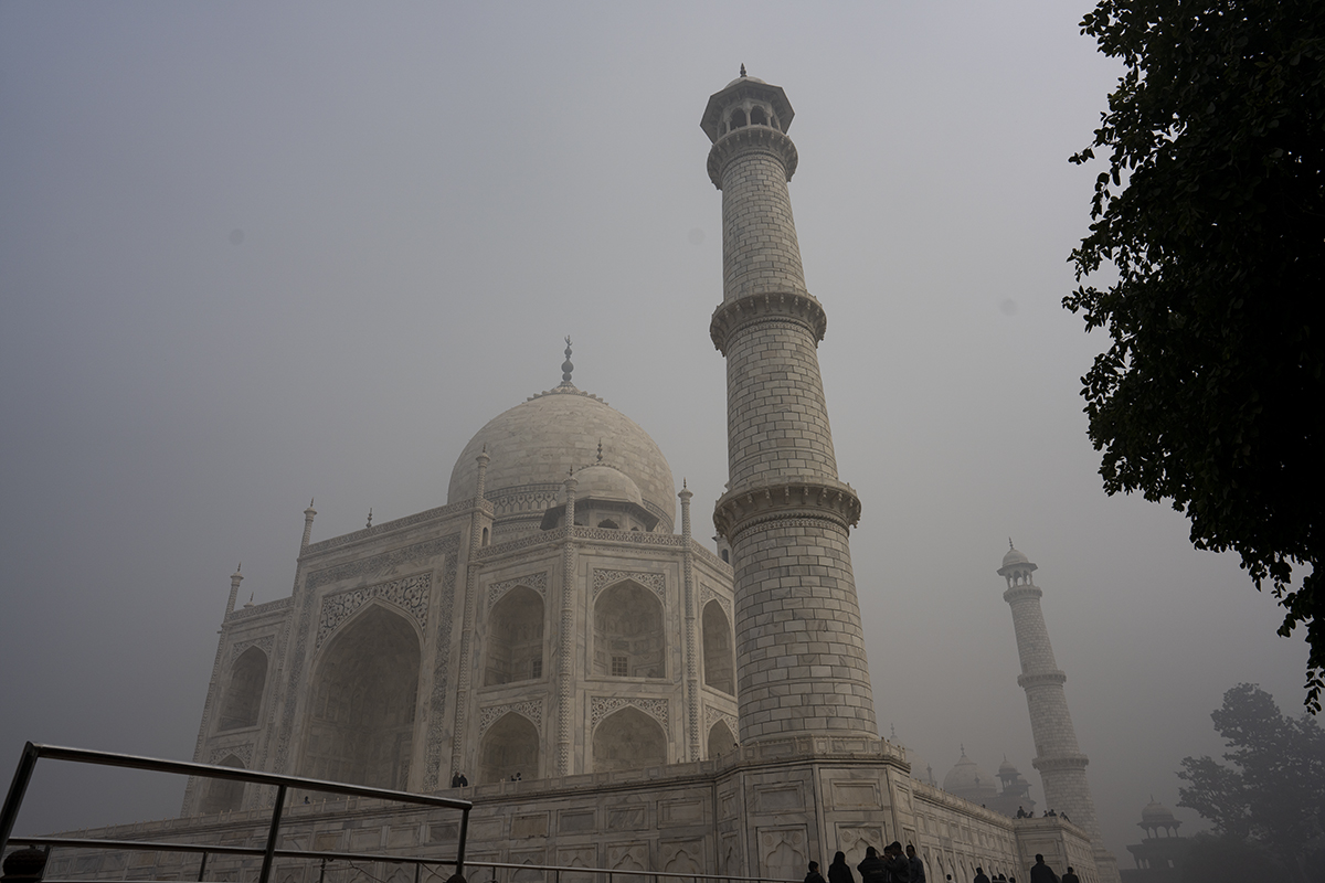 Agra, India