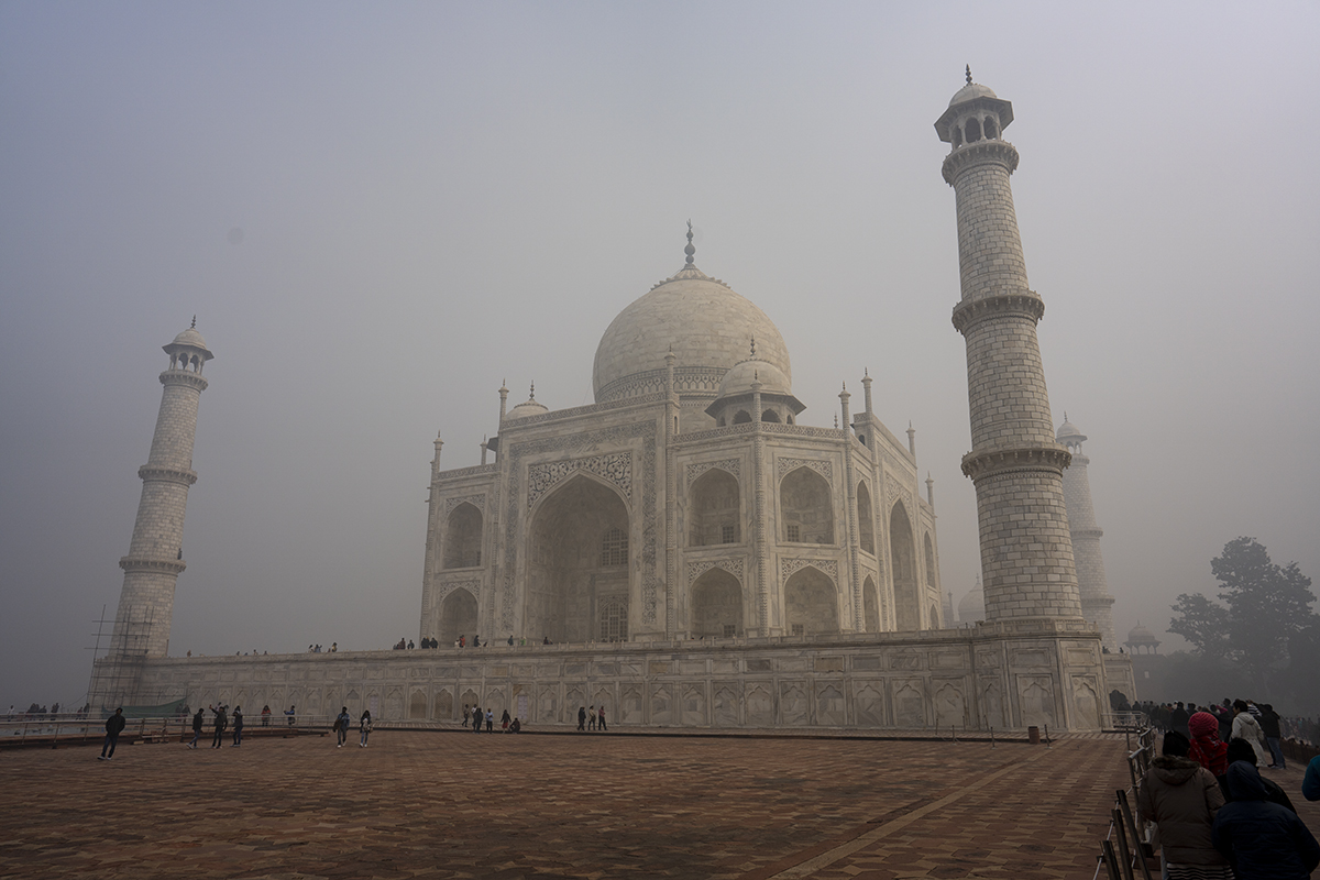 Agra, India