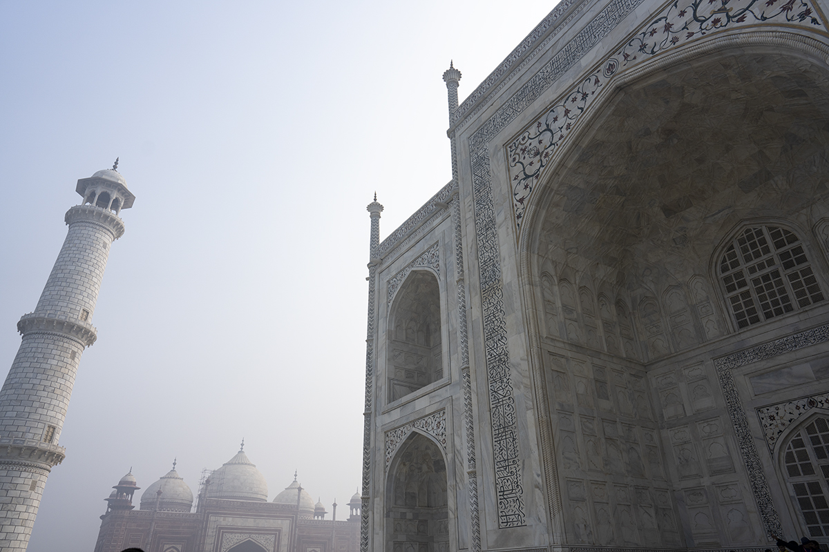 Agra, India