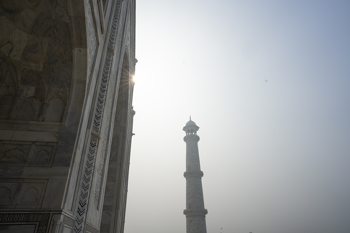 Agra, India