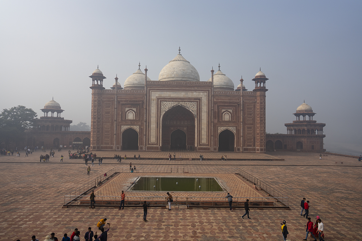 Agra, India