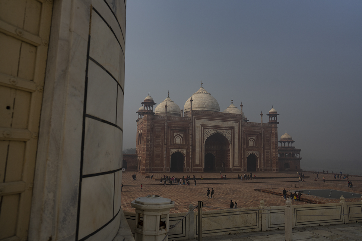 Agra, India