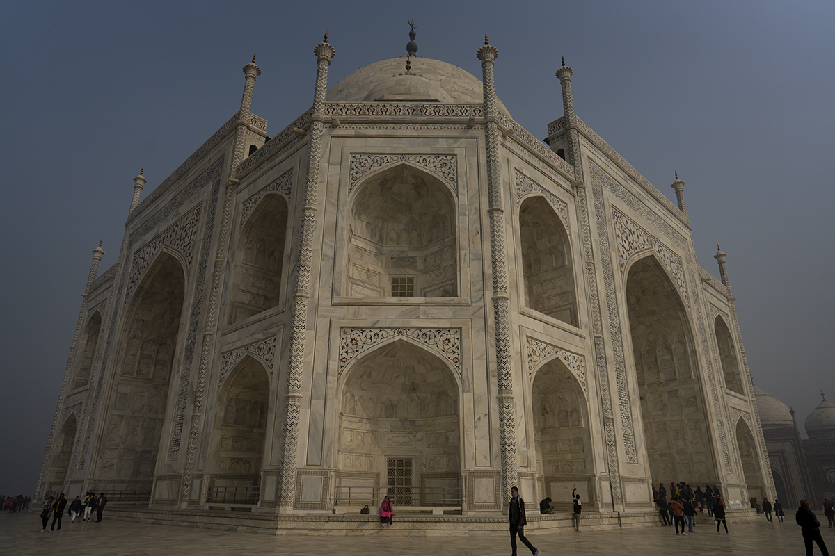 Agra, India