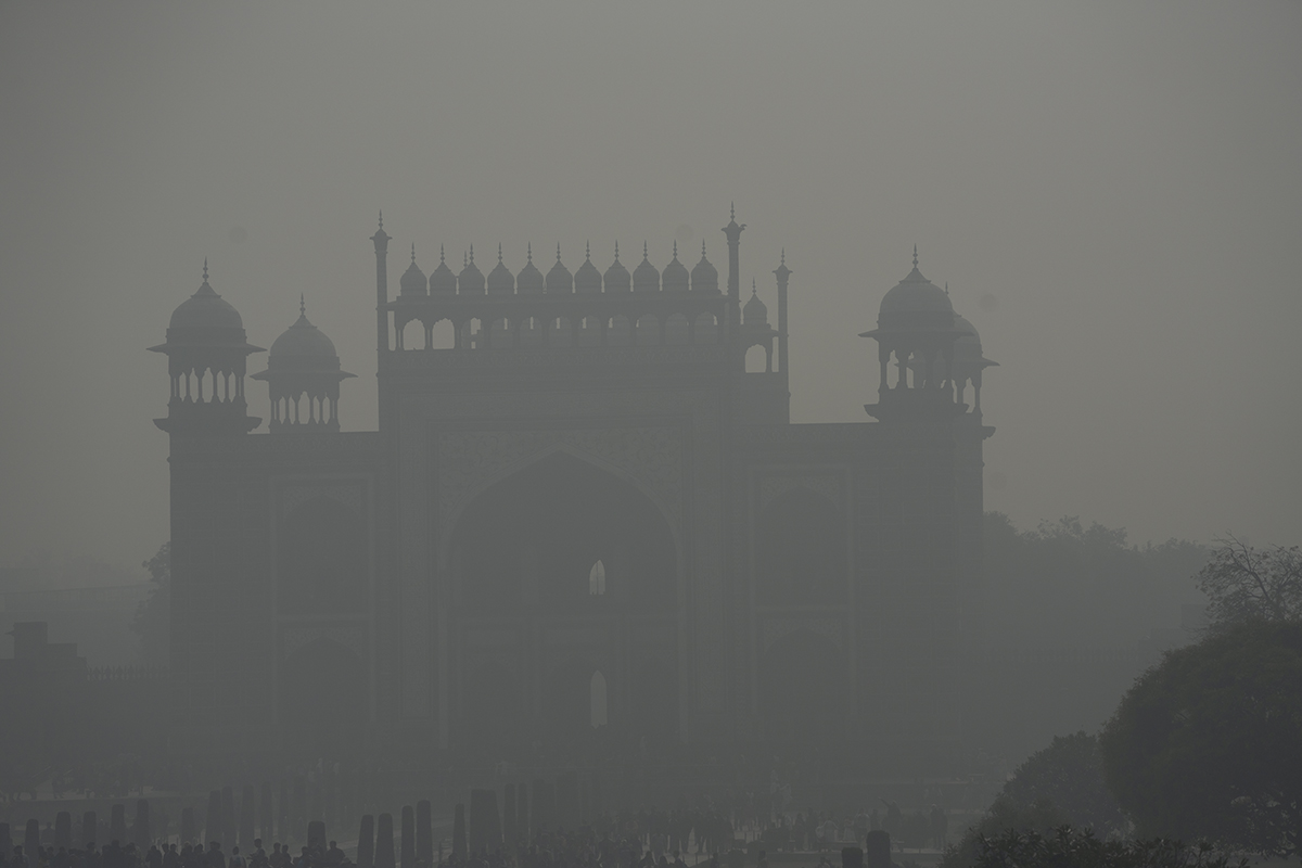 Agra, India