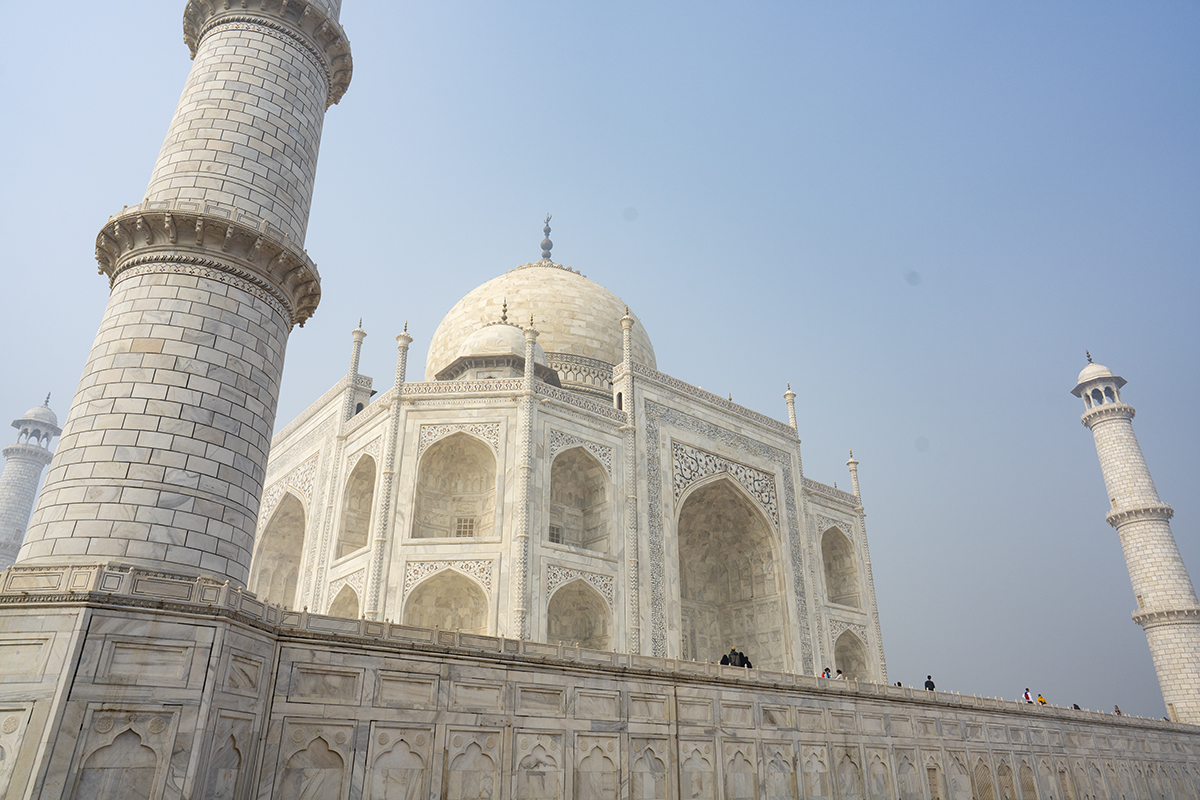 Agra, India