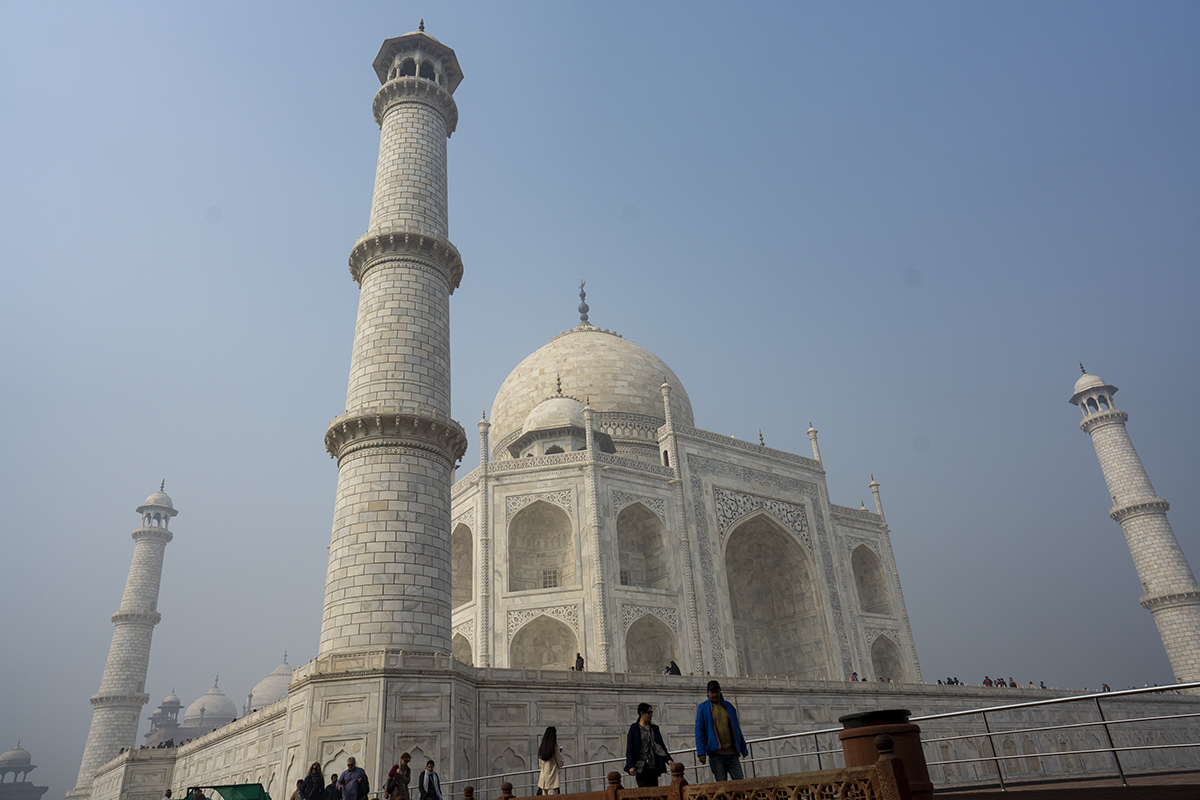 Agra, India