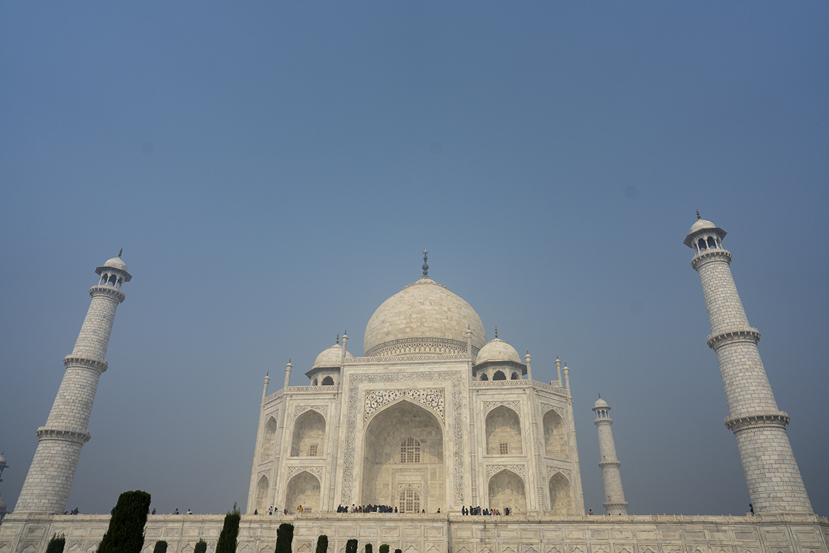 Agra, India