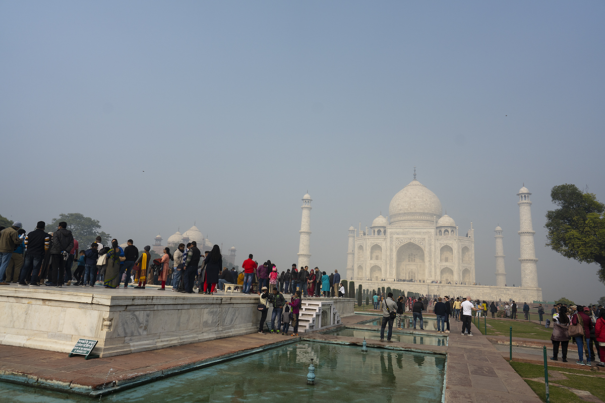 Agra, India