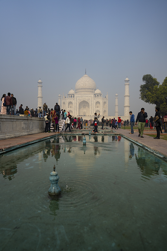 Agra, India