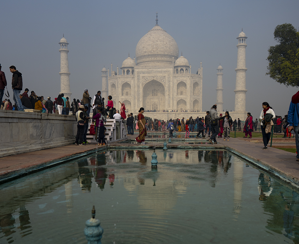 Agra, India