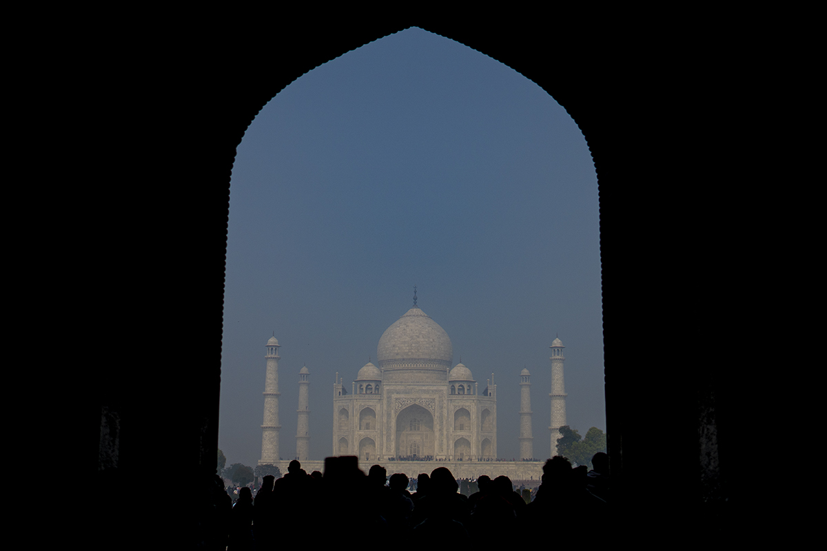 Agra, India