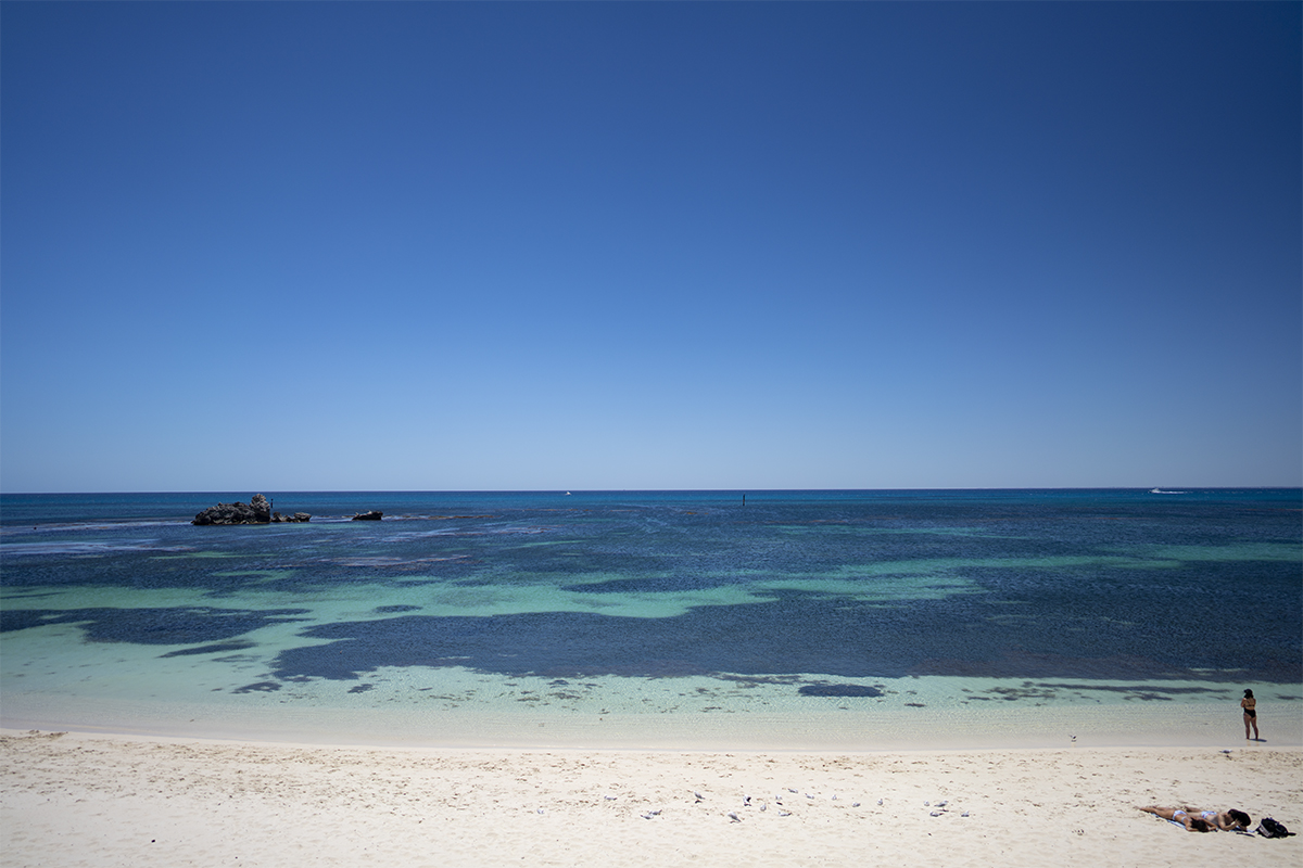 Rottnest Island, Australia