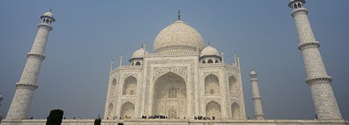 Taj Mahal