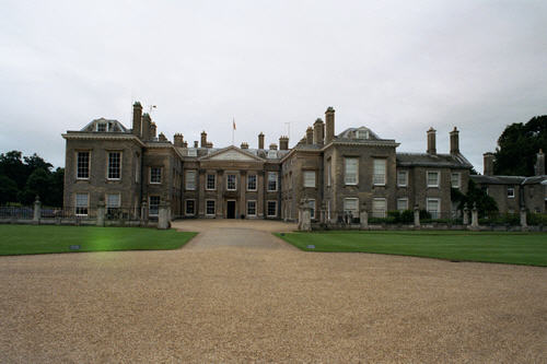 Althorp