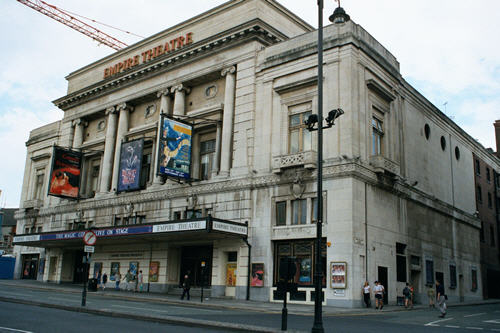 The Empire Theatre