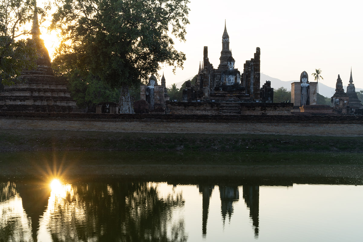 Sukhothai