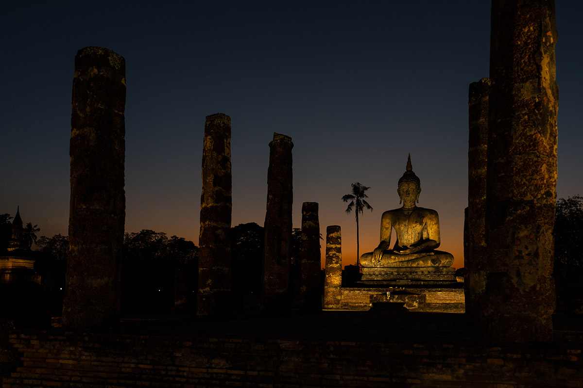 Sukhothai