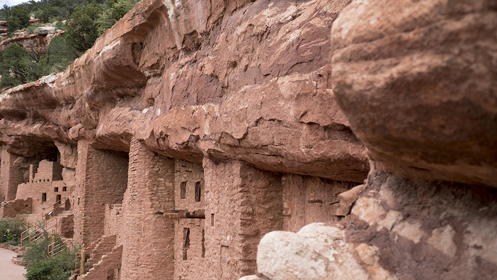 Manitou Springs