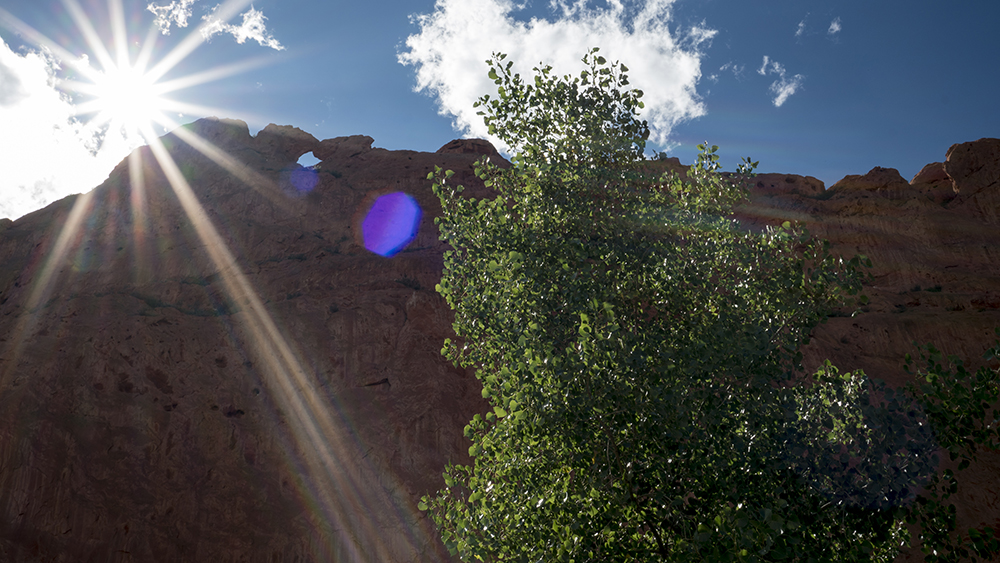 Kissing Camels, Garden of the Gods, Manitou Springs